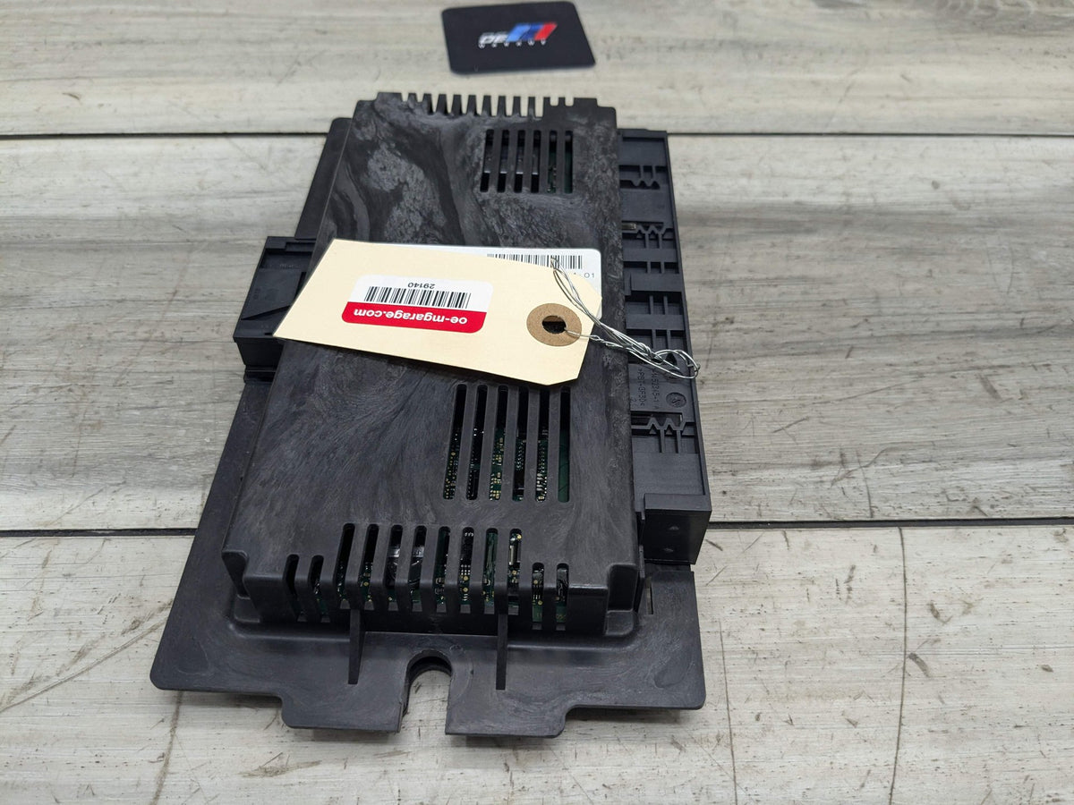 11-13 OEM BMW E92 AHL FRM FRM3 3R Footwell Light Control Module
