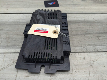 11-13 OEM BMW E92 AHL FRM FRM3 3R Footwell Light Control Module