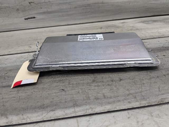 14-19 OEM BMW F15 F16 X5 X6 F85 X5M Suspension Vehicle Driver Control Module VDC