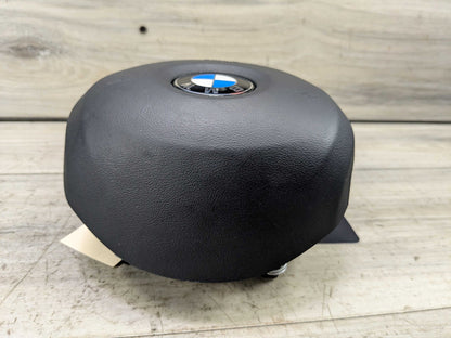 16-23 OEM BMW F39 F48 X1 X2 28i 28iX Front Driver Steering Wheel Airbag Air Bag