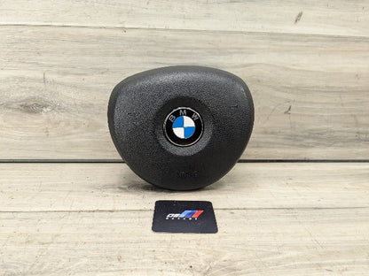 06-13 OEM BMW E82 E90 E92 E93 Front Driver SPORT Steering Wheel Airbag Air Bag