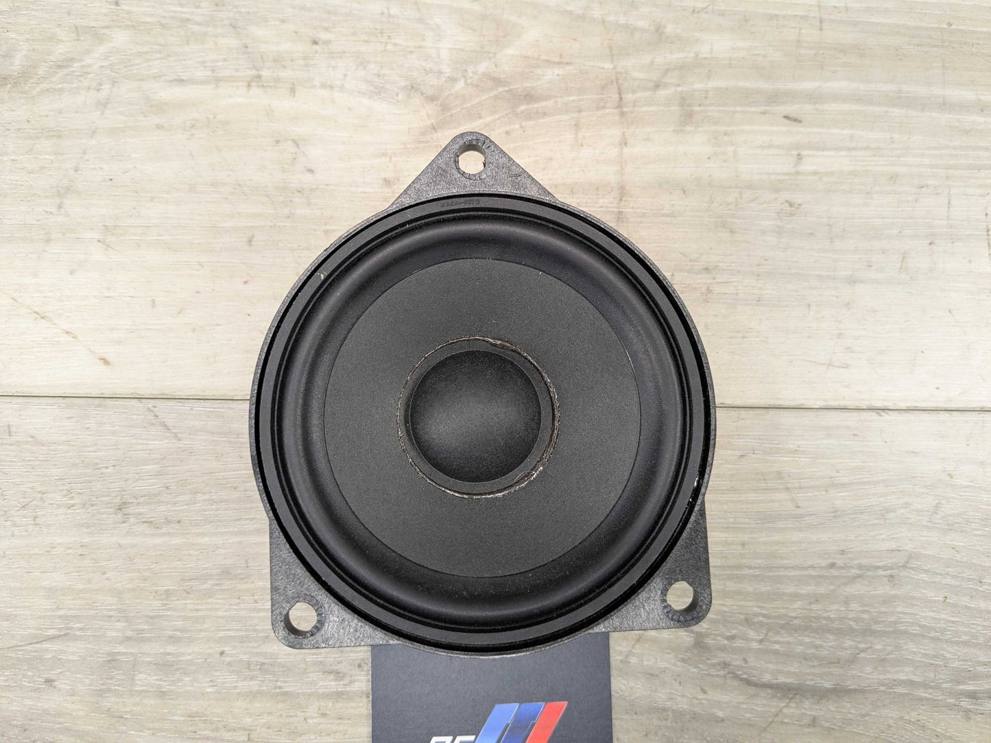 Speaker 19-24 OEM BMW G05 G06 G07 X5 X6 X7 Top Hifi MID Range Loud Speaker