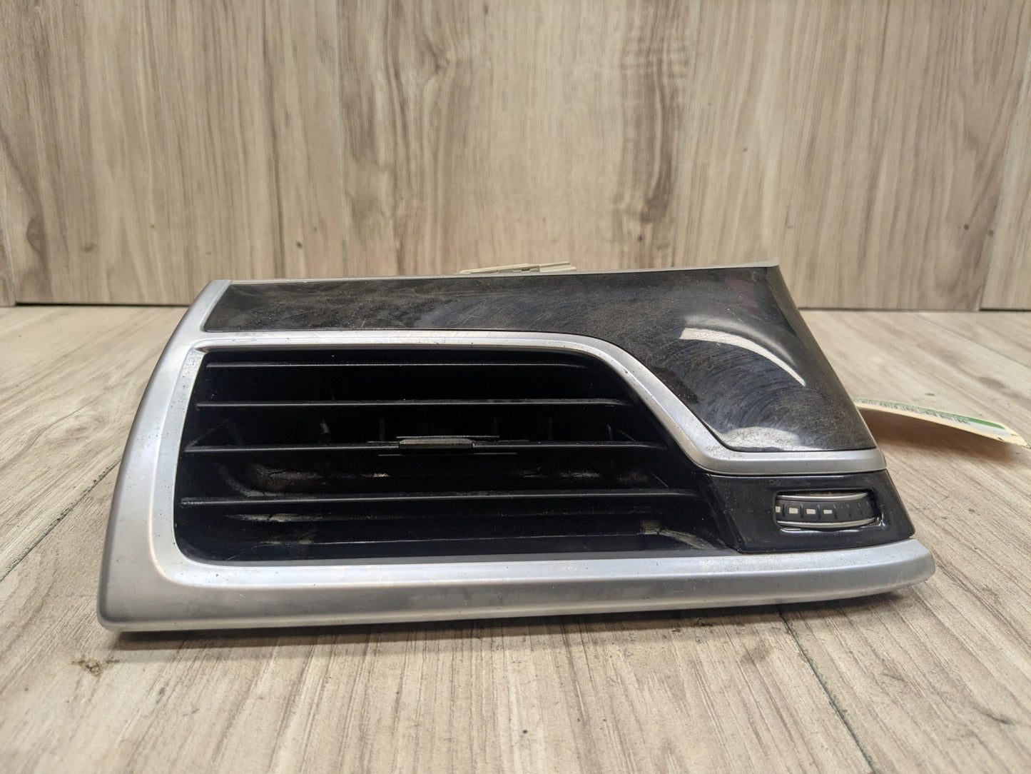 16-22 OEM BMW G11 G12 740 750 M760 B7 Left Driver Dash AC Air Vent Fresh Grille