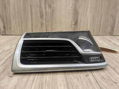 16-22 OEM BMW G11 G12 740 750 M760 B7 Left Driver Dash AC Air Vent Fresh Grille