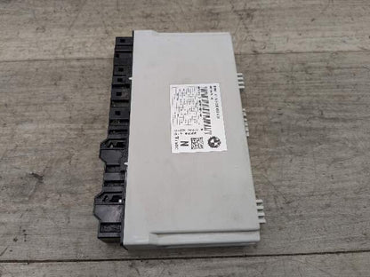 OEM BMW F06 F10 F23 F25 F30 F36 Front Left Right Power Heated Memory Seat Module