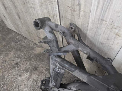 OEM BMW F80 F82 F83 F87 M2 M3 M4 Rear Axle Carrier Support Suspension Subframe