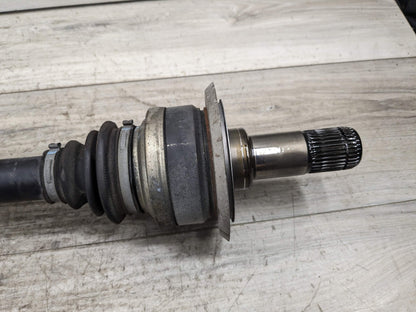 OEM BMW E70 E71 F15 F16 X5 X6 REAR Left Right Axle Output Half Shaft D=34MM