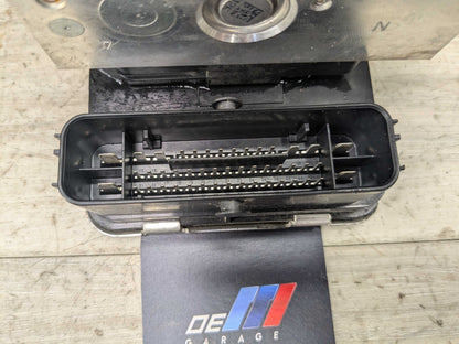 2021 BMW M340i G20 ABS Pump Module 5A25EE5 OEM BMW G20 G22 G23 G26 ABS Brake Pump Anti Lock DSC Dynamic Stability Control