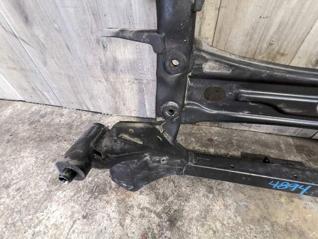11-18 OEM BMW F25 F26 X3 X4 Front Suspension Engine Cradle Subframe Crossmember