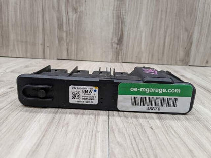 OEM BMW F23 F30 F36 G01 G12 G20 G30 Integrated Power Supply Module Unit B46 B58