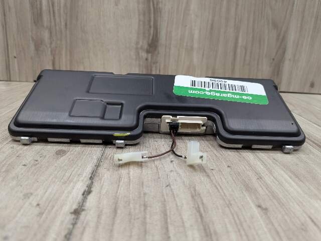 2019 BMW X3 G01 Unknown 9461797