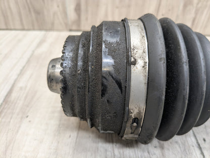 16-22 OEM BMW G12 740iX AWD Front Right Passenger Output Half Shaft CV Axle