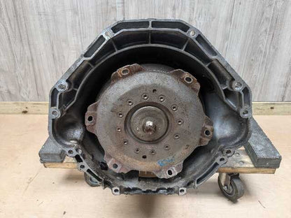 10-14 OEM BMW E70 E71 X5M S63 Automatic Transmission Gearbox Assembly GA6HP28X