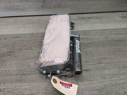 OEM BMW E88 128 135 Front Left Driver Side Knee Lower Dash Airbag