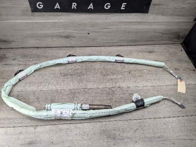 OEM BMW F30 F36 F80 M3 335 435 Right Passenger Roof Head Curtain Air Bag Airbag