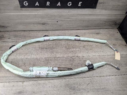 OEM BMW F30 F36 F80 M3 335 435 Right Passenger Roof Head Curtain Air Bag Airbag