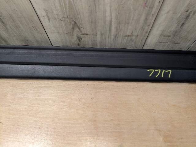 OEM BMW G01 G02 X3 X4 30i 30iX Right Passenger Side Skirt Rocker Panel Molding