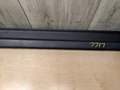 OEM BMW G01 G02 X3 X4 30i 30iX Right Passenger Side Skirt Rocker Panel Molding