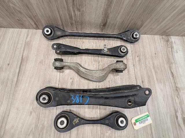 2019 BMW X3 G01 Unknown 6871005