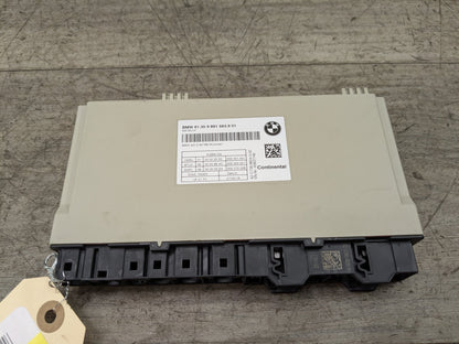 OEM BMW F95 F97 G01 G05 G12 G20 G22 G26 G30 X3 X5 Front Left Right Seat Module