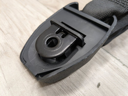 2019 BMW 330i G20 Front Right Passenger Seatbelt Seat Belt Retractor 7496308 OEM BMW G20 G80 330 M340 M3 Front Right Passenger Seat Belt Seatbelt Retractor OEM