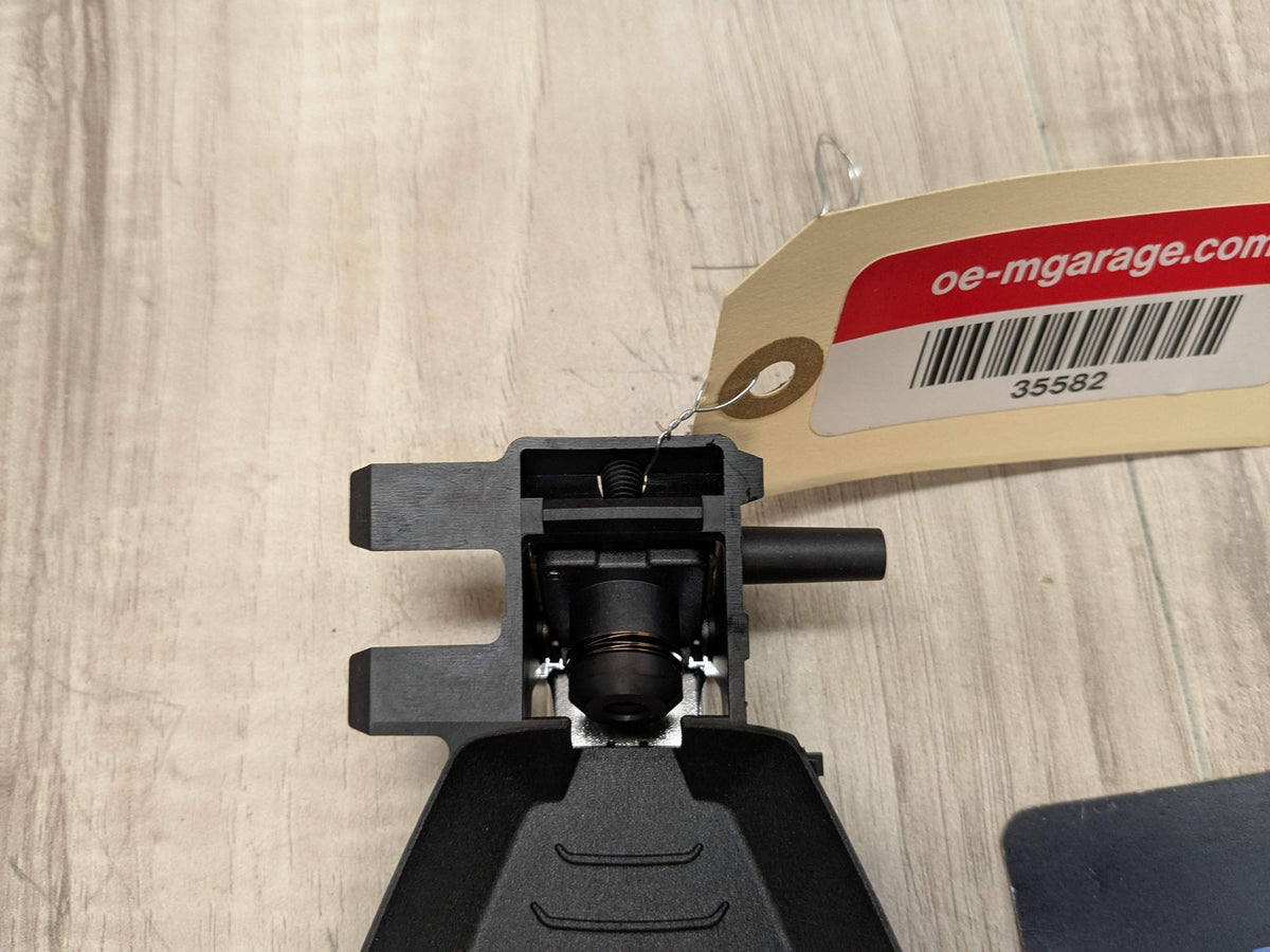 13-15 OEM BMW F01 F02 740 750 760 KAFAS Front Windshield Lane Assistant Camera