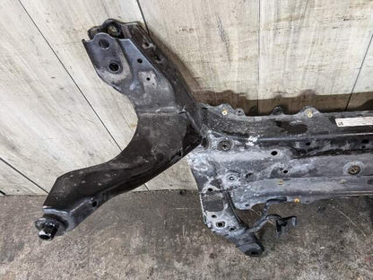 16-24 OEM BMW F39 F44 F48 X1 X2 Front Axle Subframe Carrier Crossmember Cradle