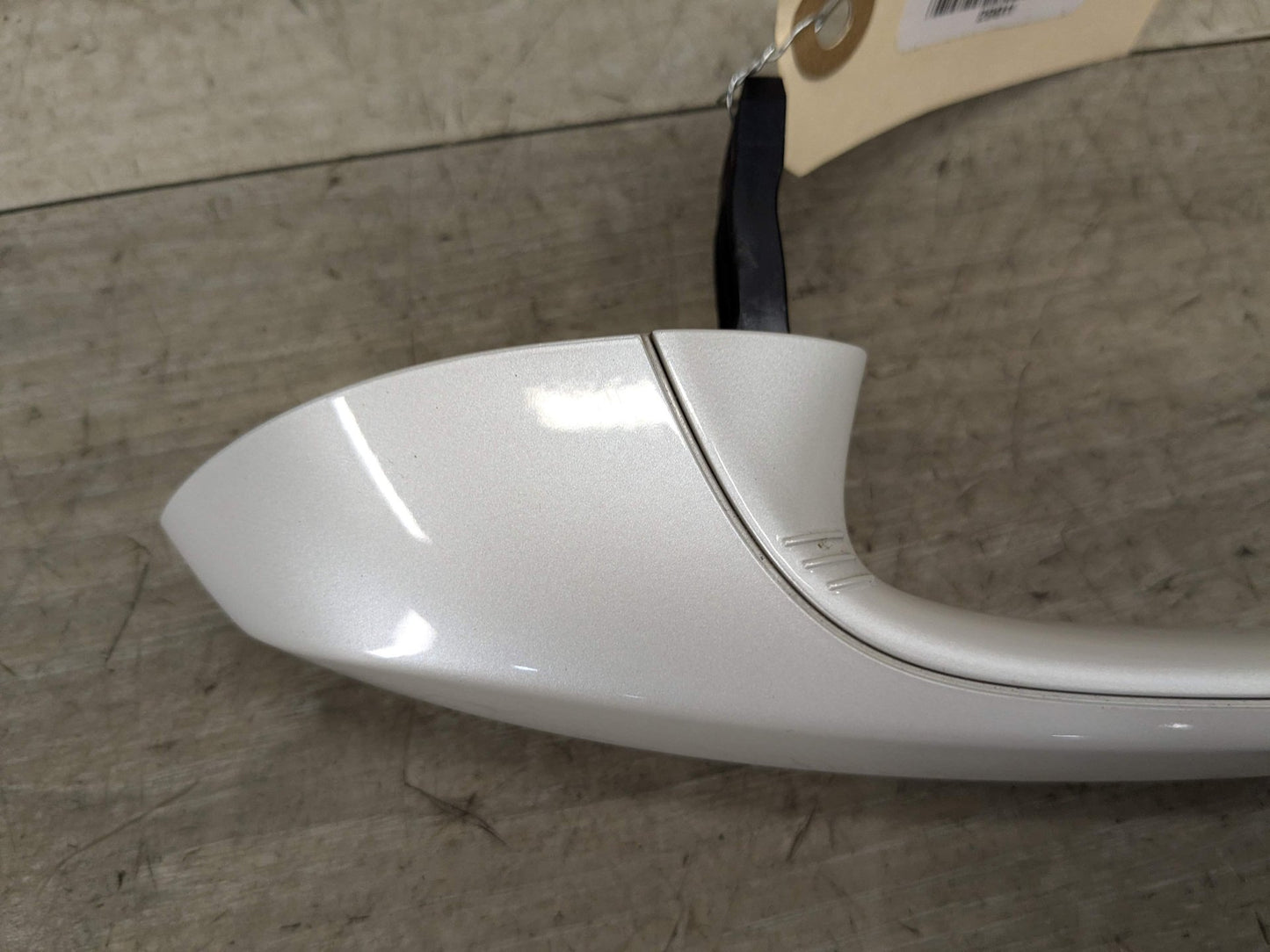 OEM BMW G01 G05 G20 G30 X3 X5 330 Front Rear Right Passenger Door Handle COMFORT