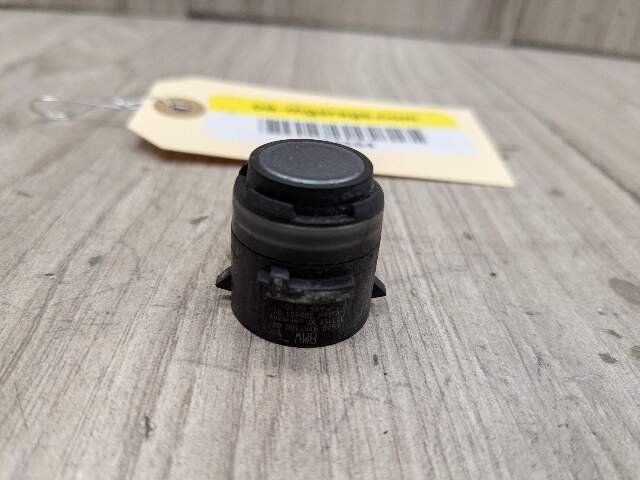 OEM BMW F15 F90 G02 G12 G30 X3 X5 Front Rear Bumper Parking Distance PDC Sensor Blue