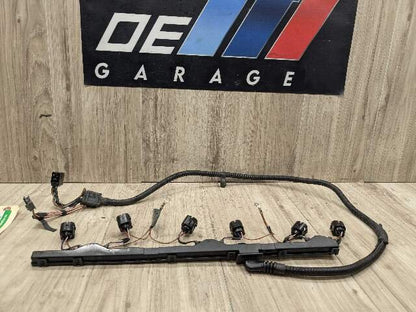 03-05 OEM BMW E85 Z4 2.5i 3.0i Engine M54 Ignition Coil Wiring Wire Harness