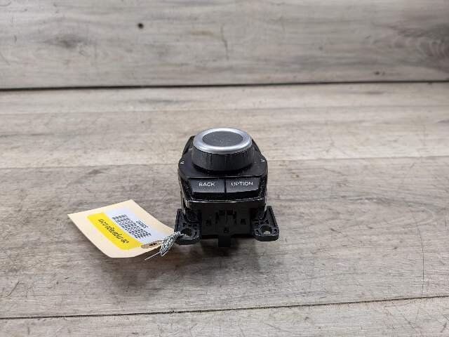 2018 - 2024 BMW X3 G01 Knob Controller 7943540 B58B30M0