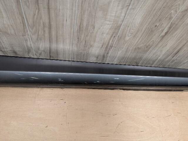 16-22 OEM BMW G12 740 745 750 Right Passenger Side Skirt Rocker Panel Molding M Sport
