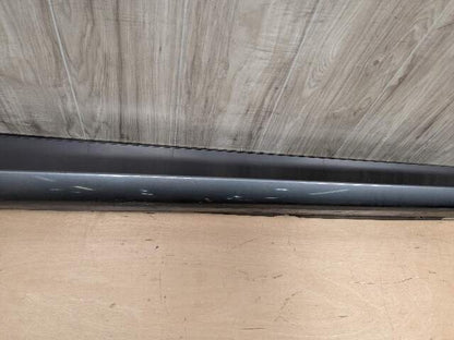 16-22 OEM BMW G12 740 745 750 Right Passenger Side Skirt Rocker Panel Molding M Sport