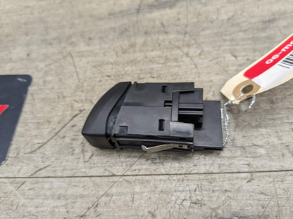 OEM BMW F15 F16 F39 F48 X1 X2 X5 X6 Center Emergency Flasher Hazard Light Switch