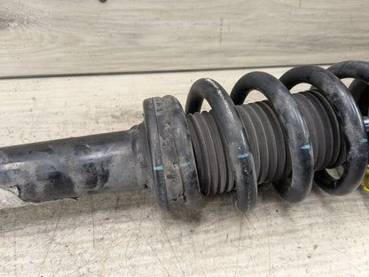 OEM BMW F15 F16 X5 X6 35iX 35dX FRONT Left Driver Strut Shock Absorber Spring