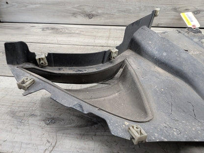 19-25 OEM BMW G05 X5 Front Right Passenger Side Fender Liner Guard Mud Flap