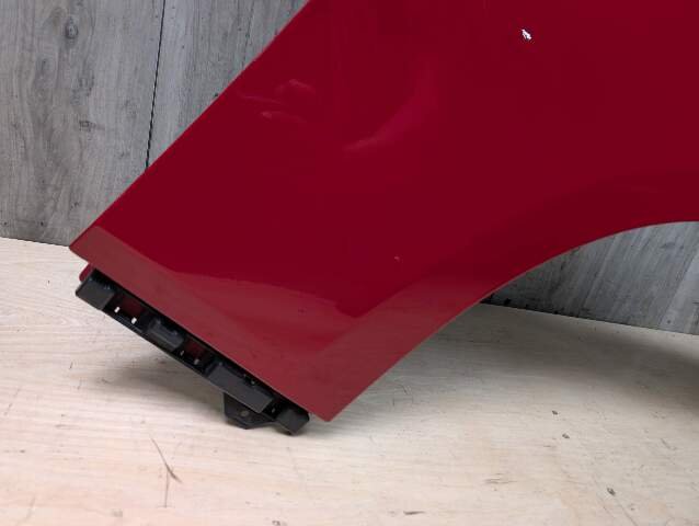 12-18 OEM BMW F30 F31 328 330 335 340 Right Passenger Side Fender Panel Red A75