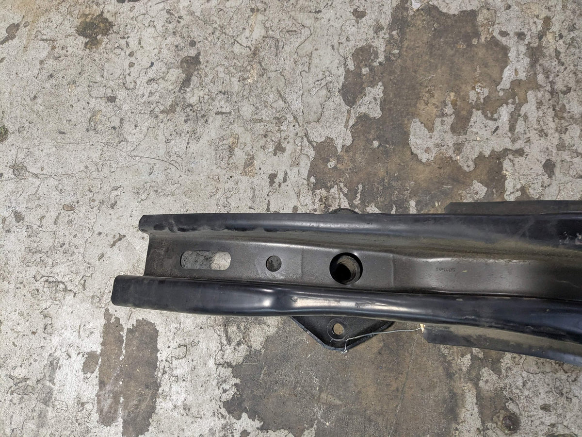 14-20 OEM BMW F32 F33 F36 F82 F83 Rear Bumper Reinforcement Carrier Impact Bar