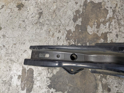 14-20 OEM BMW F32 F33 F36 F82 F83 Rear Bumper Reinforcement Carrier Impact Bar