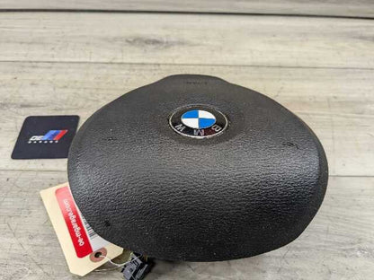 11-19 OEM BMW F15 F16 F25 X3 X5 X6 Front Driver Steering Wheel Airbag Air Bag
