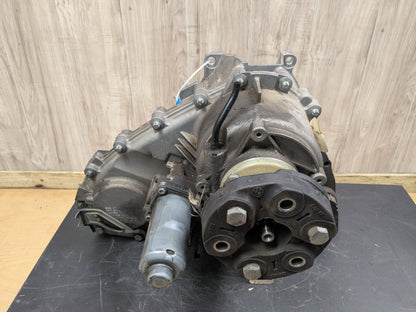 2012 BMW X5 Transmission Transfer Case 176823k 7599887