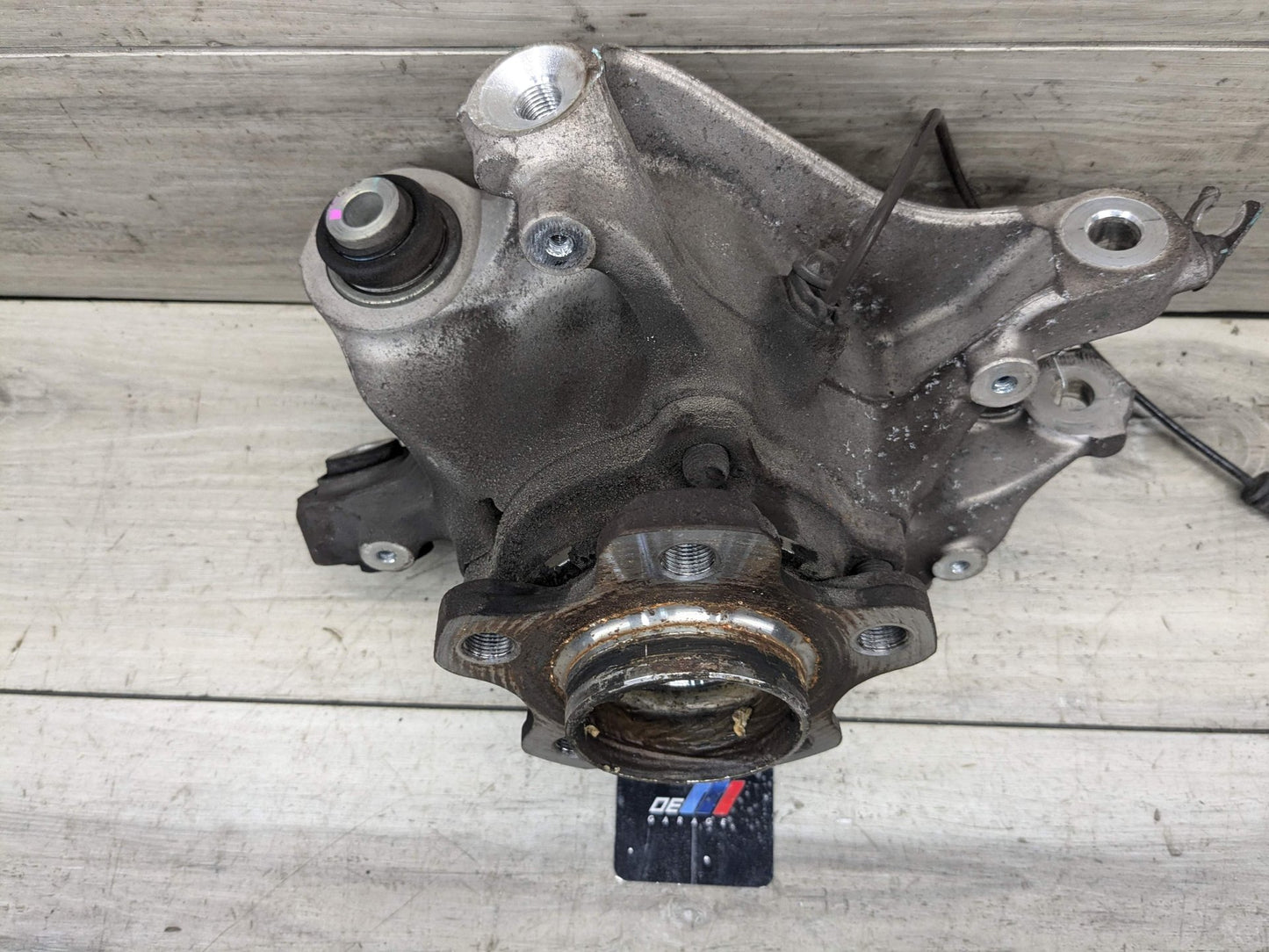 2019 BMW X3 G01 Unknown 6871030