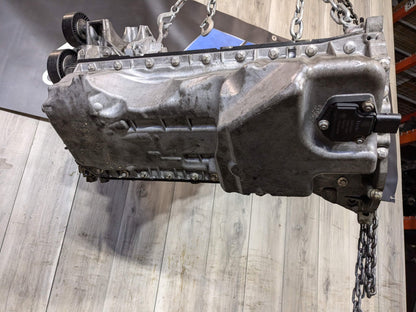 *NOTE* 10-13 OEM BMW E92 E90 Long Block 6 Bolt N54 Engine Motor *CORE*