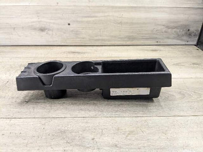 1996 - 2003 BMW Z3 E36 Center Console Cup Holder 8413622 M54B25O0