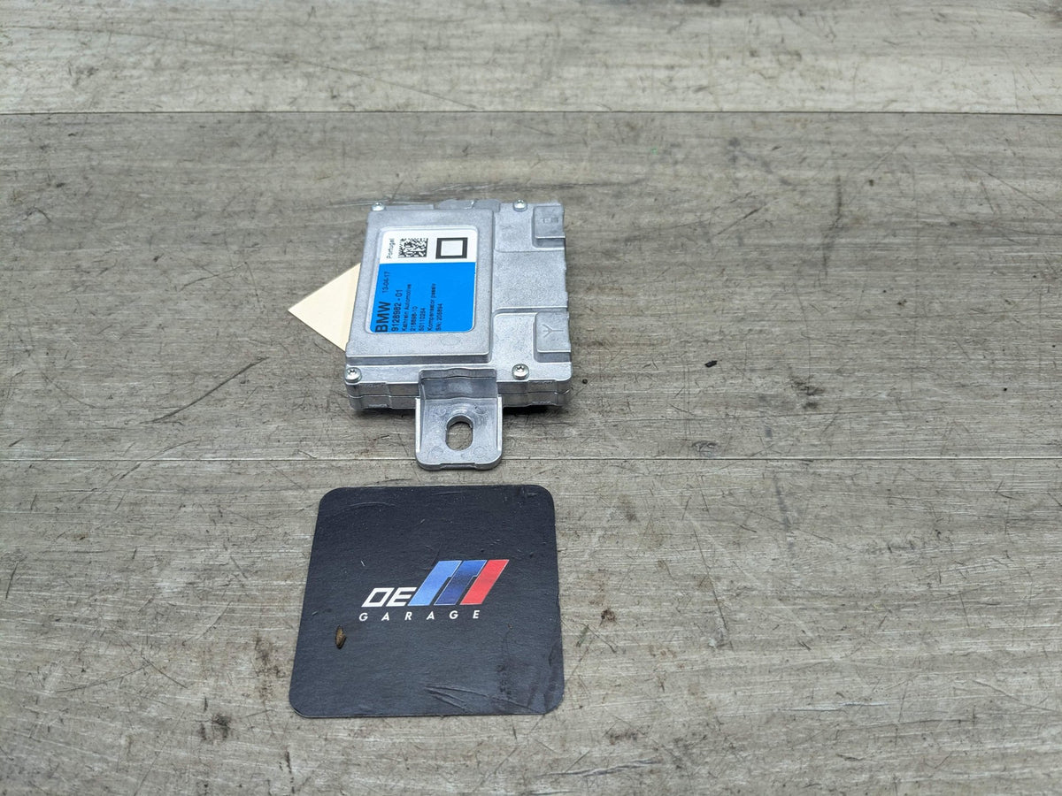 OEM BMW F22 F30 G11 G12 G30 F80 M2 M3 M4 Communication LTE Compensator Module