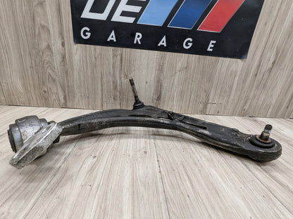 03-08 OEM BMW E85 E86 Z4 Front Right Passenger Lower Suspension Control Arm