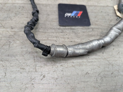 OEM BMW E90 F15 35d 335d Cat Catalytic Lambda Oxygen O2 Probe Sensors DIESEL M57