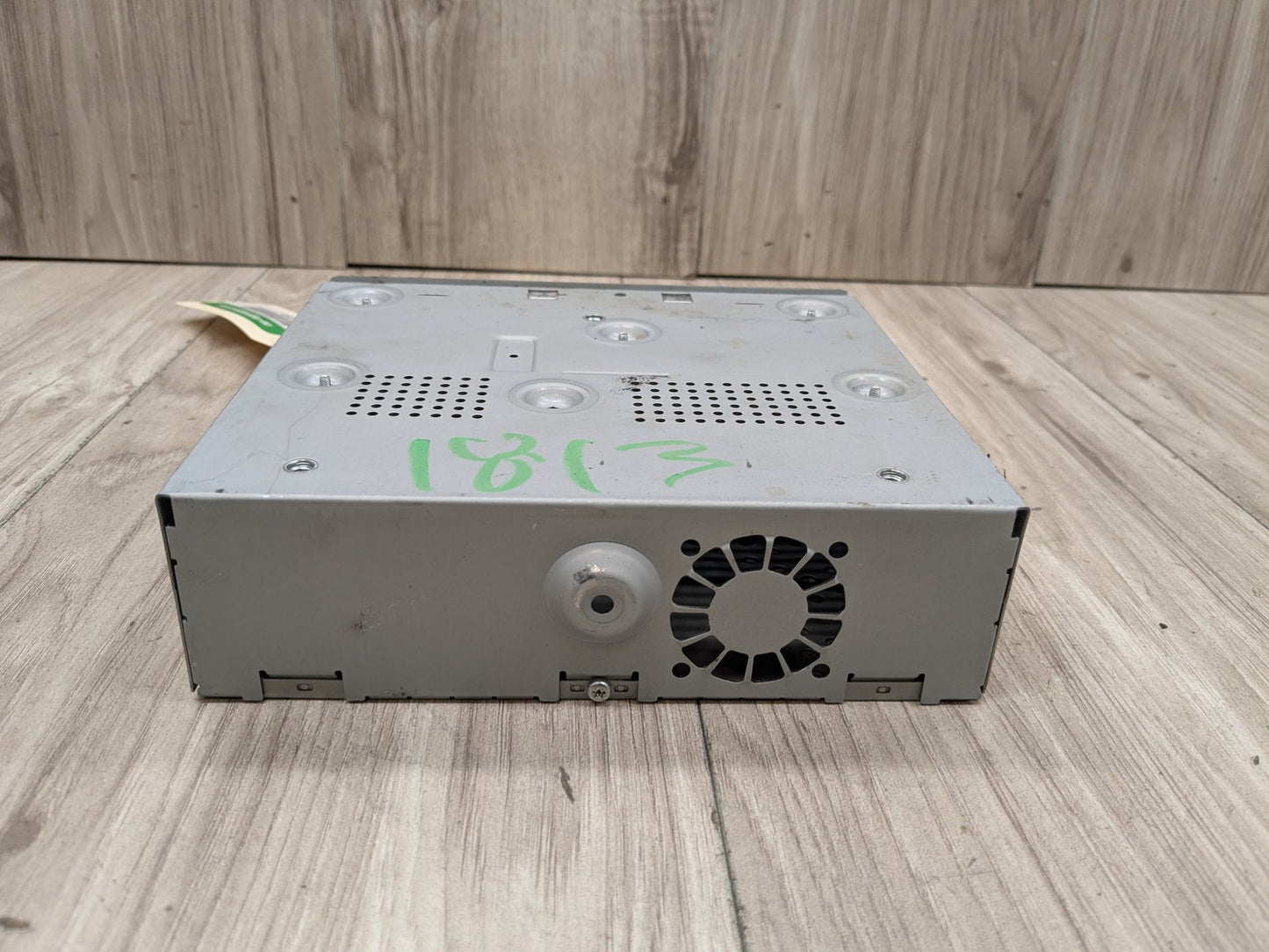 2015-2021 Mercedes-Benz C43 W205 Radio Receiver Module A2229005111