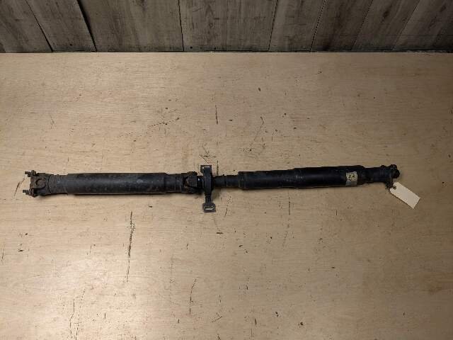 1996 - 2003 BMW Z3 E36 Rear Propeller Driveshaft Drive Shaft 7511280 M54B25O0