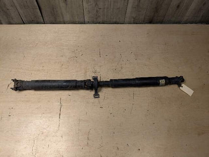 1996 - 2003 BMW Z3 E36 Rear Propeller Driveshaft Drive Shaft 7511280 M54B25O0